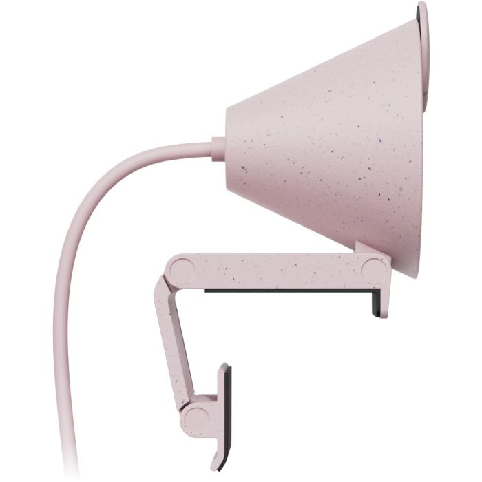 Logitech Brio 300 Rosado Webcam Full HD 1080p
