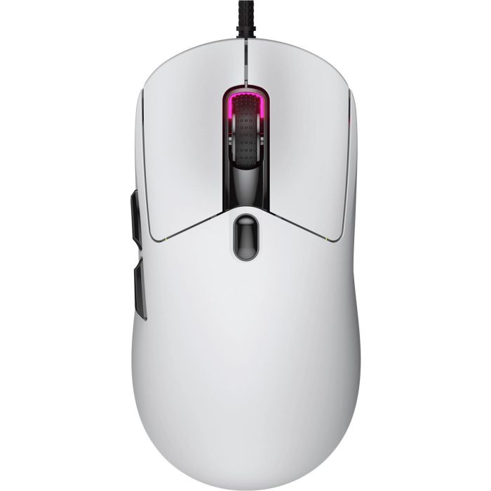 COUGAR Gaming Maus Minos Neo. Kabelgebunden. Weiß 1