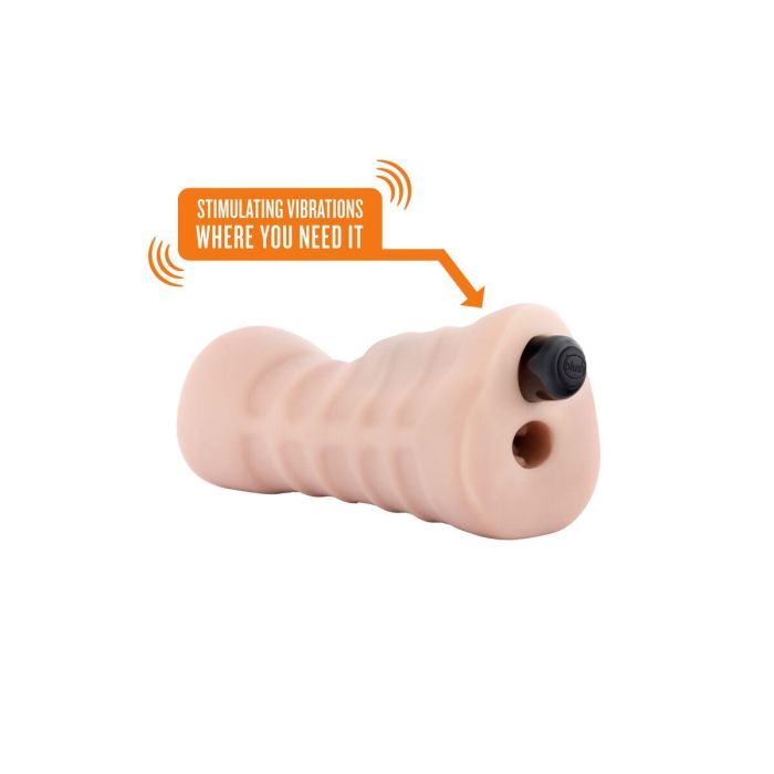 Masturbador Masculino Blush M for Men Carne 4 Masturbador Masculino Blush M for Men Carne 4