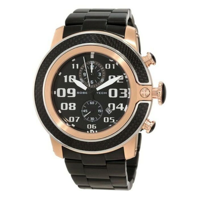 Reloj Hombre Glam Rock GR33103 (Ø 50 mm) 1