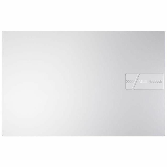 ASUS X1504VABQ2997 VivoBook 15 X1504 | Intel Core i3-1315U | 8GB RAM | 1TB SSD | Pantalla FHD 15.6" 60Hz | Sin Windows 1 ASUS X1504VABQ2997 VivoBook 15 X1504 | Intel Core i3-1315U | 8GB RAM | 1TB SSD | Pantalla FHD 15.6" 60Hz | Sin Windows 1