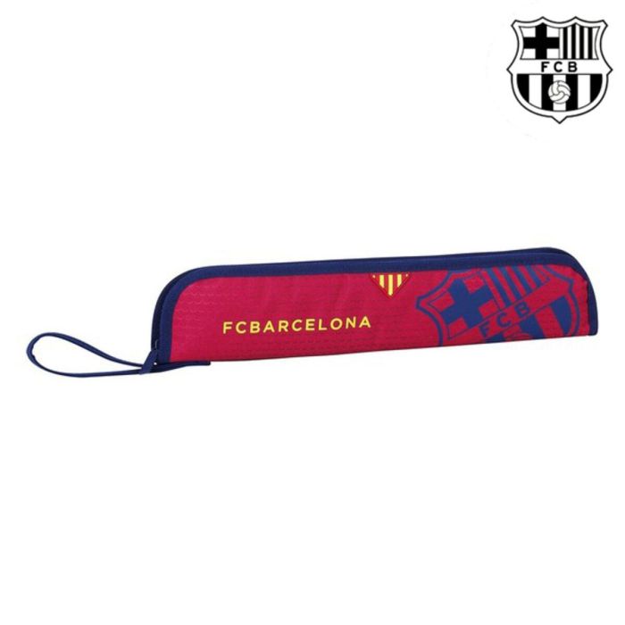 Portaflautas F.C. Barcelona