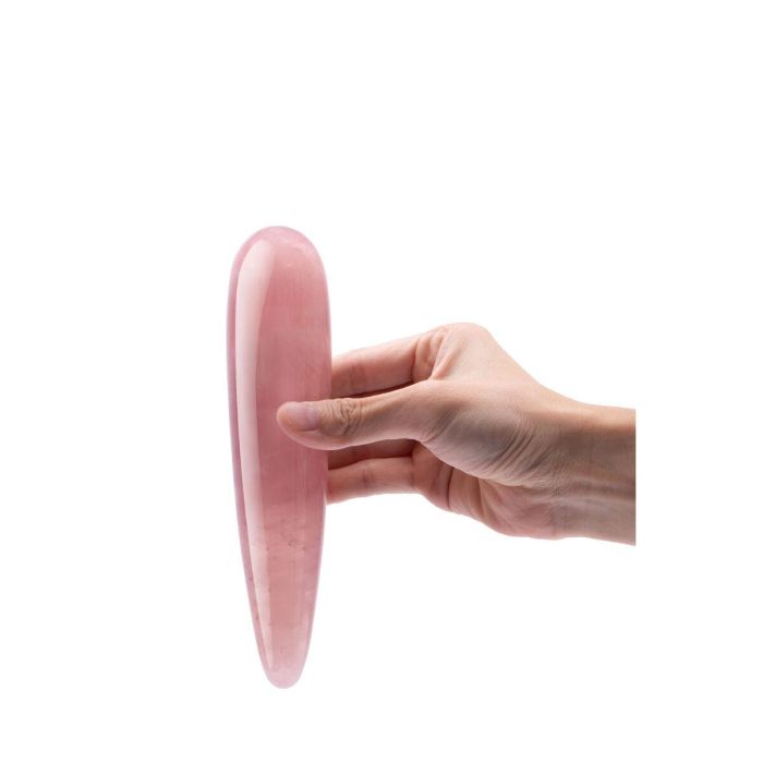 Bala Vibradora Le Wand Crystal (by le Wand) Rosa 6 Bala Vibradora Le Wand Crystal (by le Wand) Rosa 6
