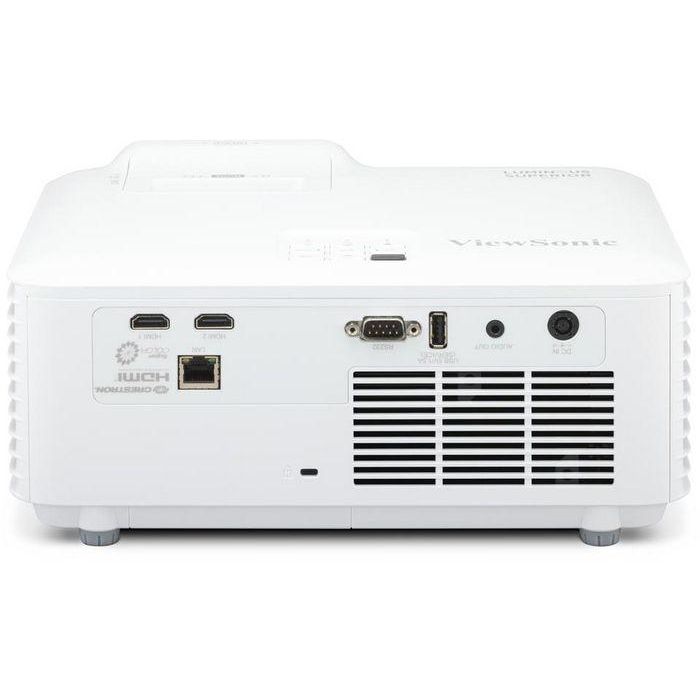 ViewSonic LS630HD Proyector Láser Full HD 1080p 4.000 Lúmenes ANSI DLP Contraste 3.000.000:1 Luminous Superior Sin Lámpara 30.000h 7 ViewSonic LS630HD Proyector Láser Full HD 1080p 4.000 Lúmenes ANSI DLP Contraste 3.000.000:1 Luminous Superior Sin Lámpara 30.000h 7