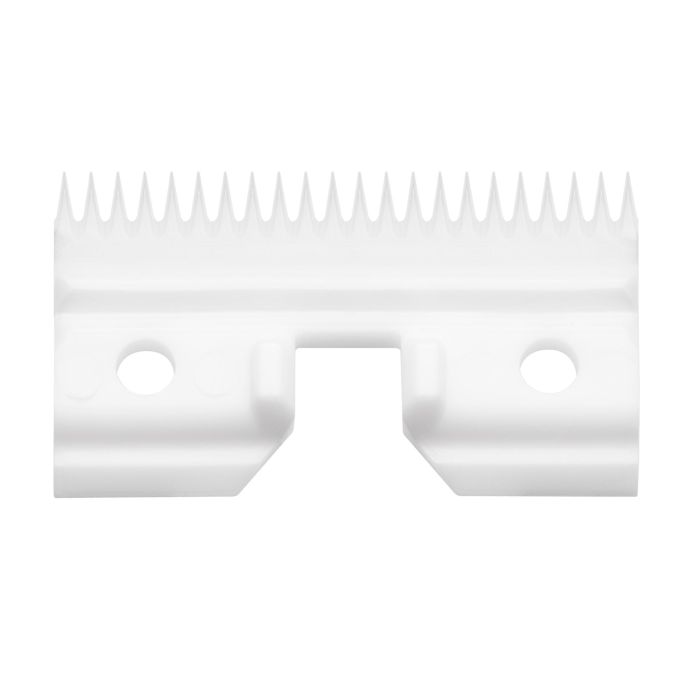 Andis Recambio Cuchilla Cerámica 22 Dientes Finos para Maquinillas Desmontables Estándar (excepto 50/40), Acabado Suave y Limpio 3