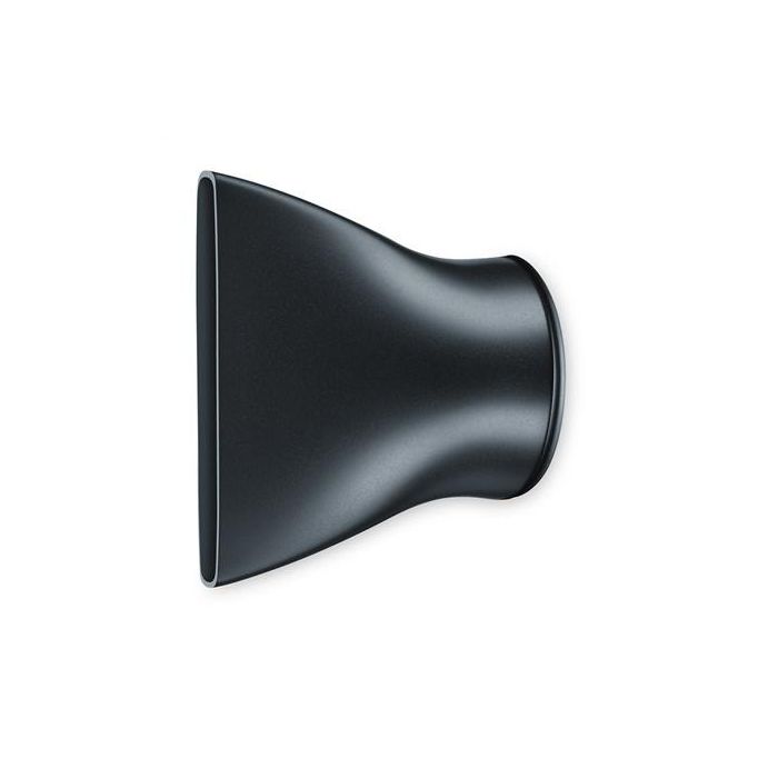 Beurer HC-50 Secador de Pelo Profesional 2.200 W con Triple Función Iónica 10