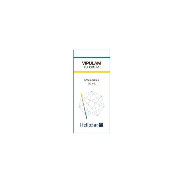 Vipulam Fludibium 50Ml. Vipulam Fludibium 50Ml.