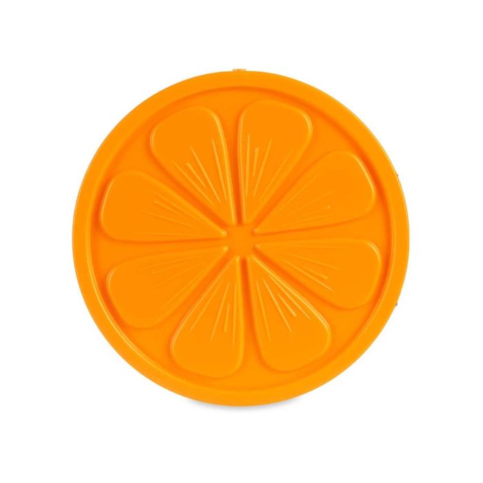 Acumulador Frío Naranja Leknes 17.5x1.5x17.5 cm, 250 ml (24 Unidades) 1 Acumulador Frío Naranja Leknes 17.5x1.5x17.5 cm, 250 ml (24 Unidades) 1