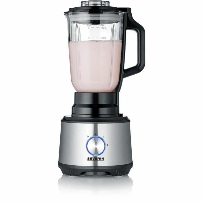 Robot de Cocina Severin KM3892 1200 W 1,5 L 2