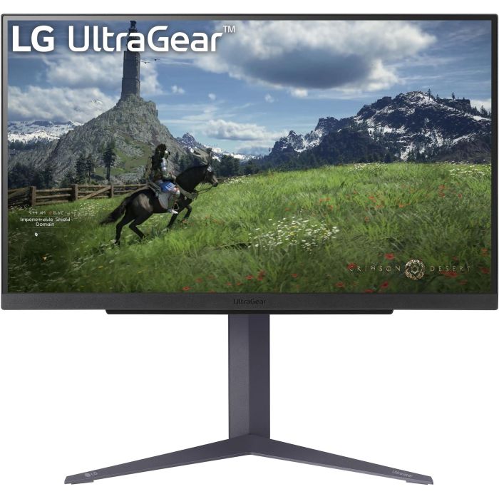 Lg Electronics LG1723770953820 Monitor Gaming 27" QHD 180Hz IPS 1ms UltraGear
