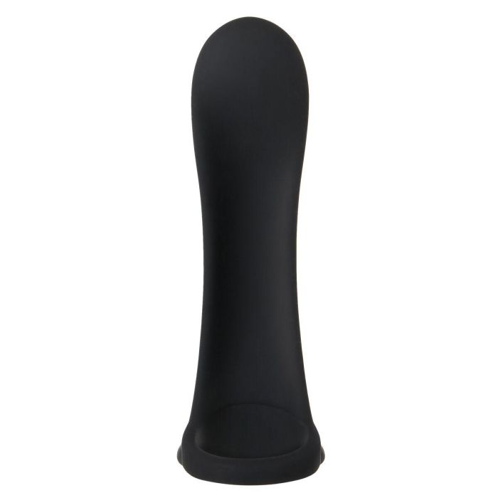 Anillo para el Pene Zero Tolerance Zero Tolerance Negro 1 Anillo para el Pene Zero Tolerance Zero Tolerance Negro 1