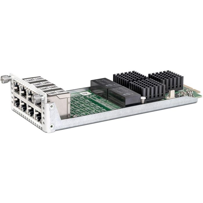 LANCOM UF-X60 Módulo de extensión 8 puertos RJ45 1G para Lancom UF-X60 - Ampliación de puertos