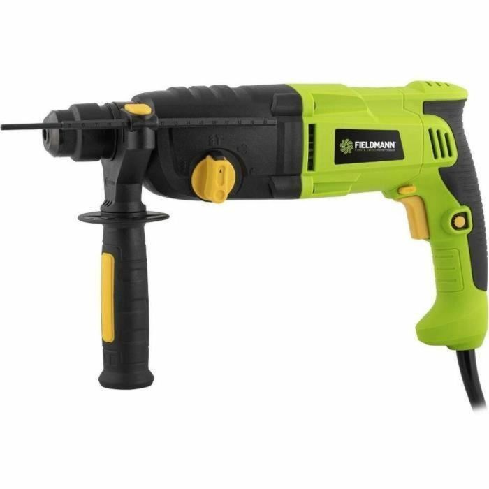 Fieldmann FDV 211050-E Taladro percutor 2