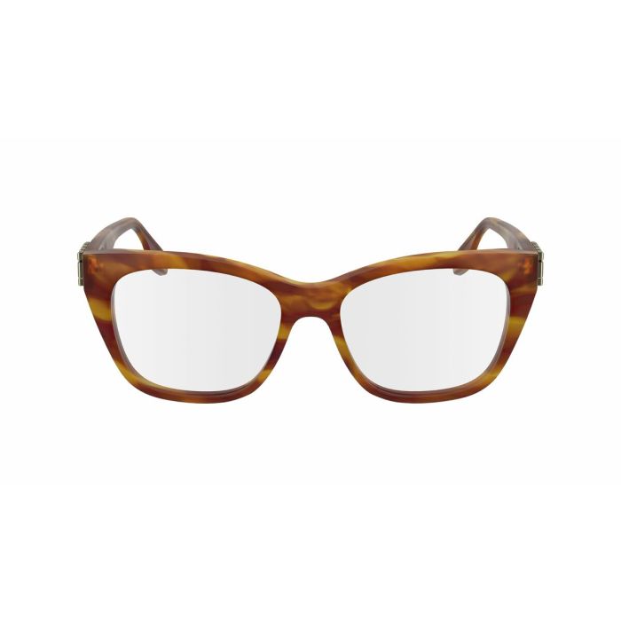 Montura de Gafas Mujer Victoria Beckham VB2662-5216223 Ø 52 mm 1 Montura de Gafas Mujer Victoria Beckham VB2662-5216223 Ø 52 mm 1