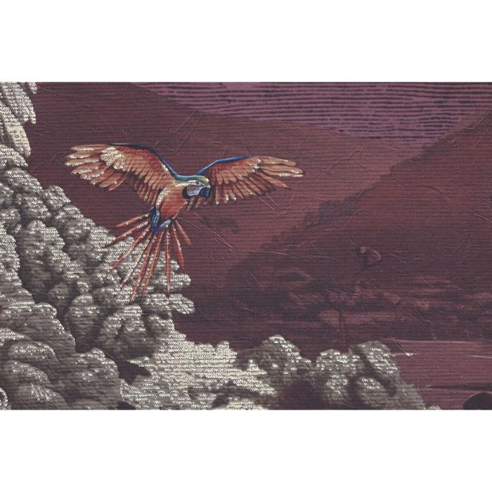 Lienzo Home ESPRIT Poliestireno Lienzo 83 x 4 x 123 cm 2 Lienzo Home ESPRIT Poliestireno Lienzo 83 x 4 x 123 cm 2