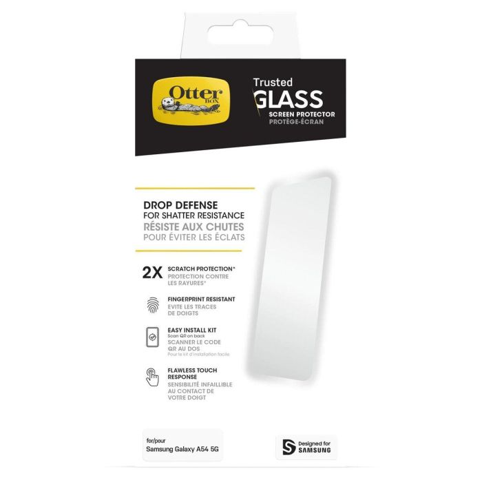 Funda para Móvil Otterbox 77-92088 Samsung Galaxy A54 5G 0 Funda para Móvil Otterbox 77-92088 Samsung Galaxy A54 5G 0
