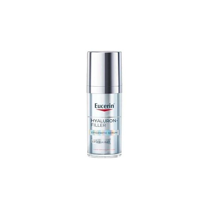 Eucerin Hyaluron Filler Epigenetic SR Crema Antiedad 30ml