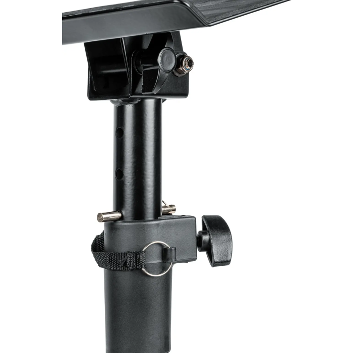 FRAMEWORKS Soporte Regulable Para Portátil Base Con Peso 4