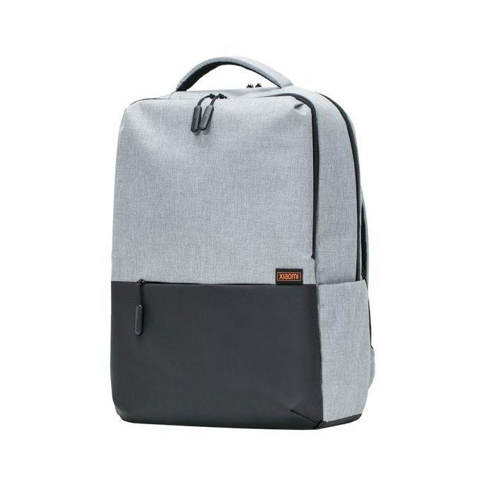 Mochila para Portátil Xiaomi MI COMMUTER Gris 1