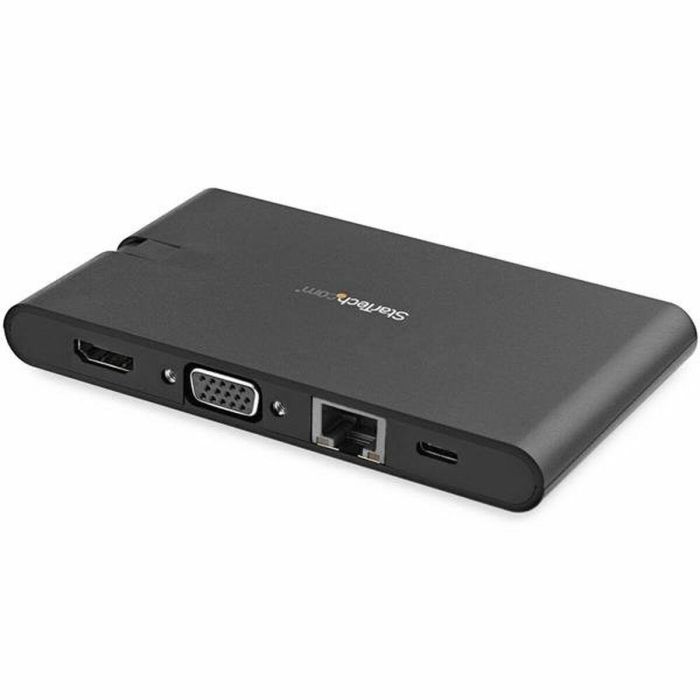 Dockstation Startech DKT30CHVSCPD Negro 88 g 6