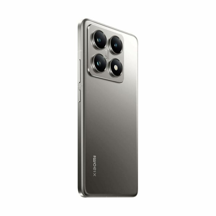 Smartphone Xiaomi 2407FPN8EG 6,67" Octa Core 12 GB RAM 256 GB Gris 6 Smartphone Xiaomi 2407FPN8EG 6,67" Octa Core 12 GB RAM 256 GB Gris 6