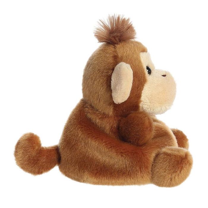 AURORA Peluche Mono Palm Pals 13 cm 2 AURORA Peluche Mono Palm Pals 13 cm 2