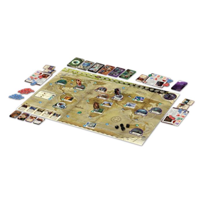 Juego Mesa Eldritch Horror Pegi 14 1 Juego Mesa Eldritch Horror Pegi 14 1