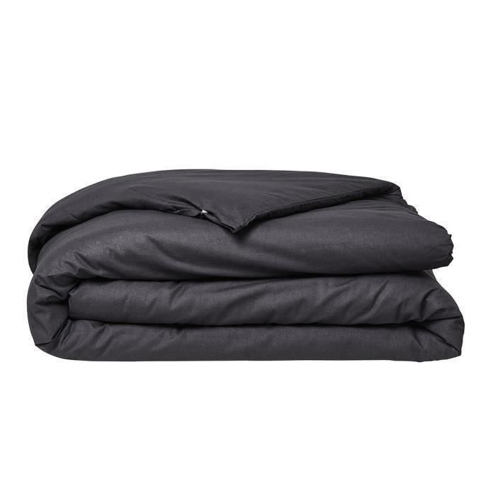 Today TOD3574643505538 Funda Nórdica Esencial 100% Algodón 240x260 cm 2 Personas Carbón Today TOD3574643505538 Funda Nórdica Esencial 100% Algodón 240x260 cm 2 Personas Carbón