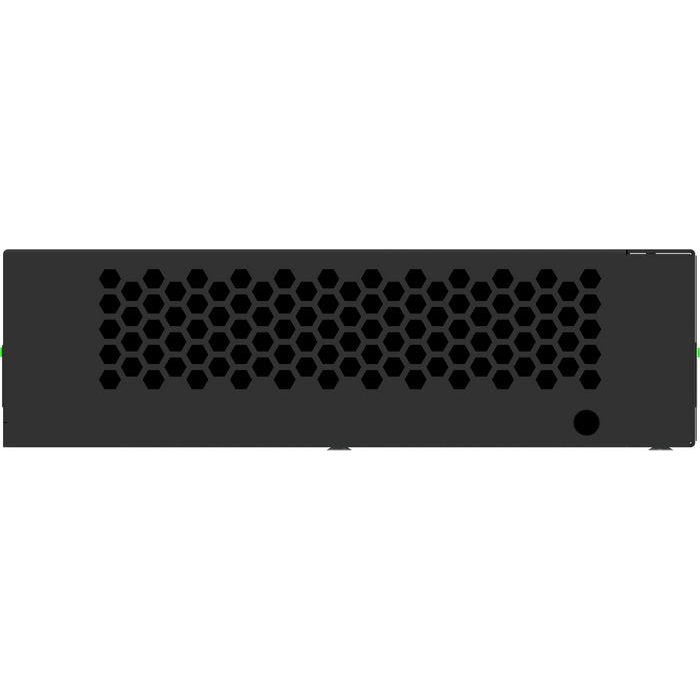 Netgear 8x1G PoE+ 110W 1x1G and 1xSFP Managed Switch 9 Netgear 8x1G PoE+ 110W 1x1G and 1xSFP Managed Switch 9