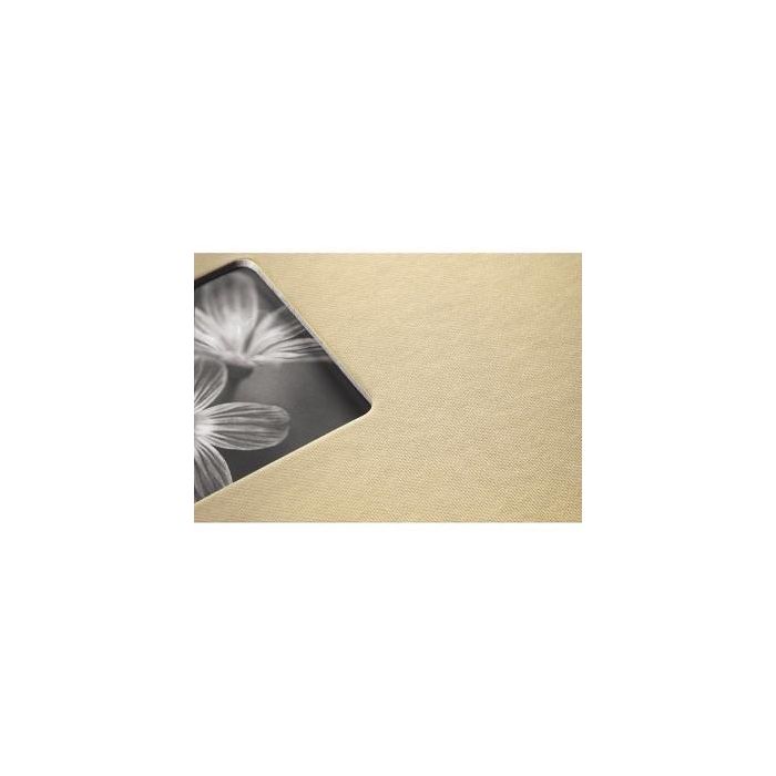 Hama Fine Art Spiral taupe 36x32 50 schwarze Seiten 10609 1 Hama Fine Art Spiral taupe 36x32 50 schwarze Seiten 10609 1