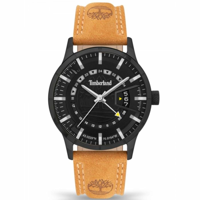 Reloj Hombre Timberland (Ø 42 mm) 1 Reloj Hombre Timberland (Ø 42 mm) 1