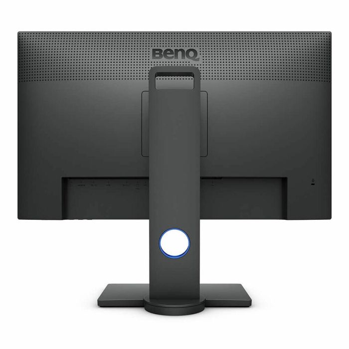 BenQ PD2705Q Monitor 27" Quad HD 2560x1440 IPS LED, 100% sRGB, Altavoces, VESA, Gris - 9H.LJELA.TBE 3 BenQ PD2705Q Monitor 27" Quad HD 2560x1440 IPS LED, 100% sRGB, Altavoces, VESA, Gris - 9H.LJELA.TBE 3