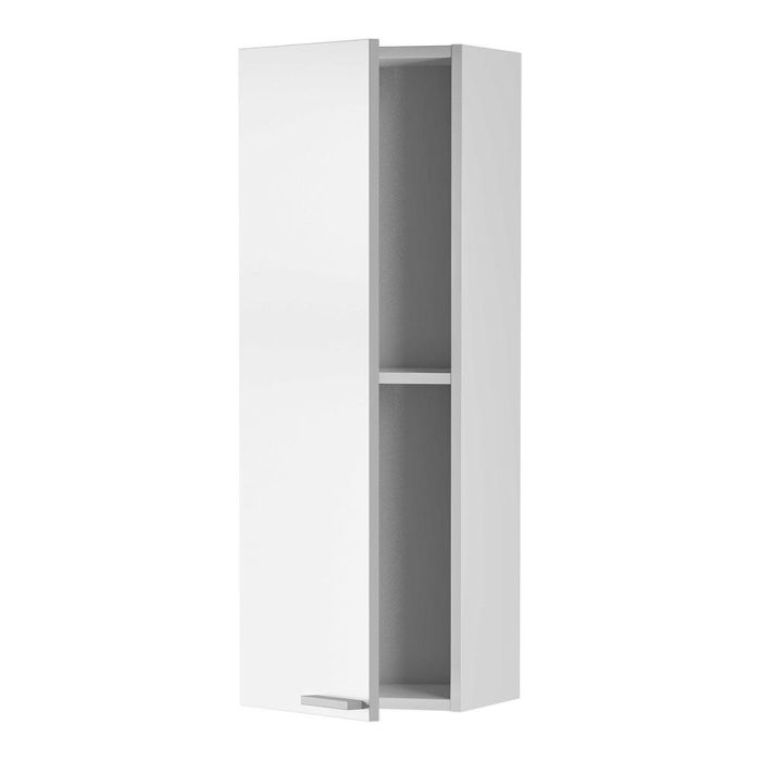 Columna baño 30 1 puerta suspendida koncept 3