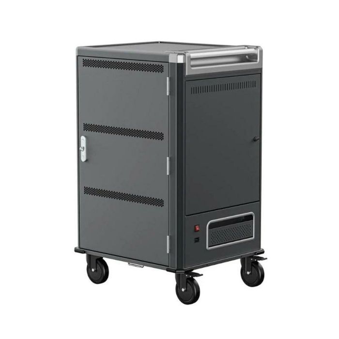 Armario Rack Ewent EW1701 1 Armario Rack Ewent EW1701 1