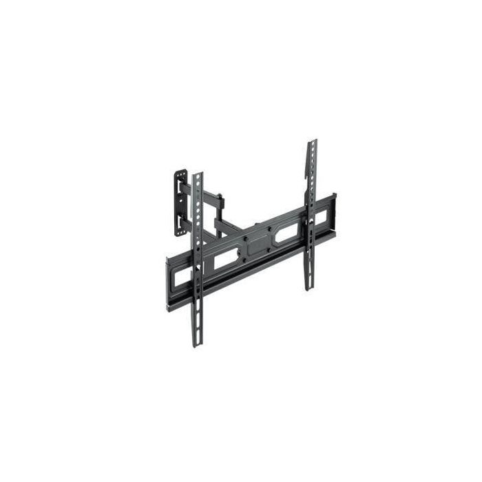 TOOQ SOPORTE PARED PANTALLAS 37-70" GIRA/INCLI NEGRO TOOQ SOPORTE PARED PANTALLAS 37-70" GIRA/INCLI NEGRO