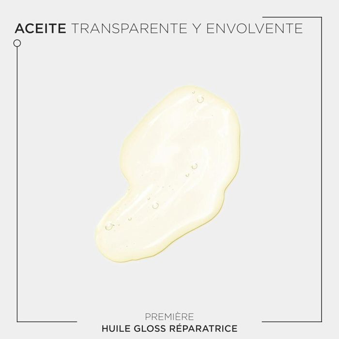 Aceite Capilar Kerastase Premiere 30 ml Complejo Reparador 2 Aceite Capilar Kerastase Premiere 30 ml Complejo Reparador 2