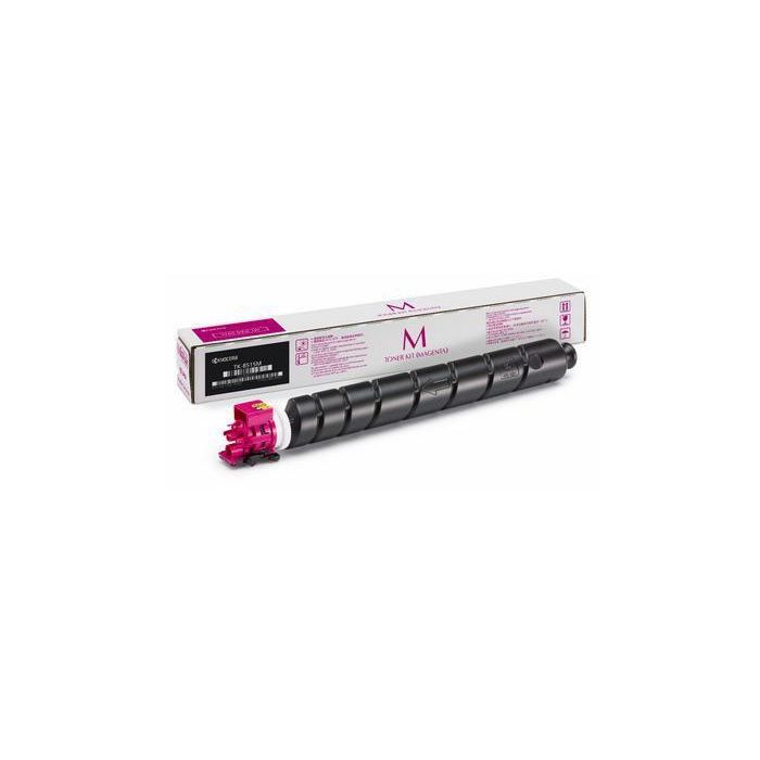 Kyocera Magenta Toner 20000 Pages Kyocera Magenta Toner 20000 Pages