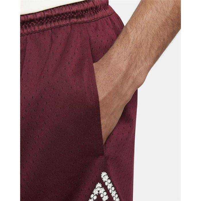 Pantalón para Adultos Nike Gianni Rojo Oscuro 4