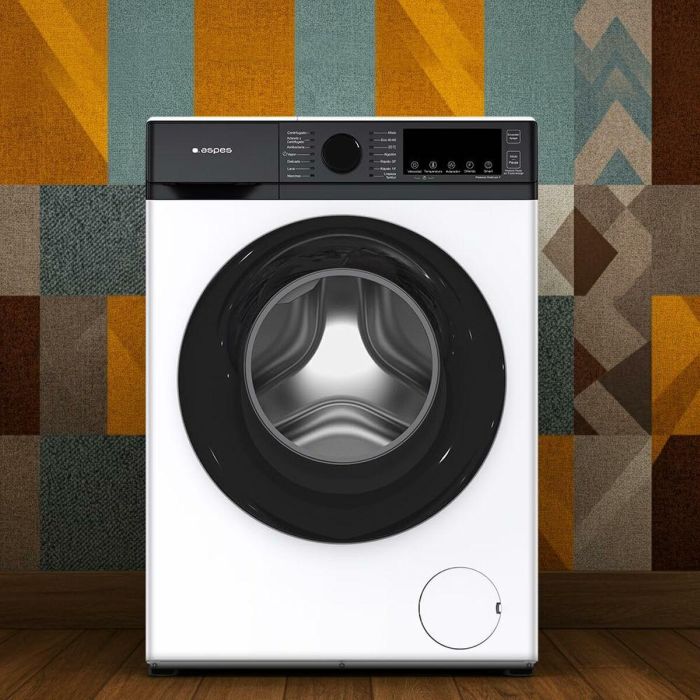 Lavadora Aspes AL6203AIDV 1200 rpm 6 Kg 3