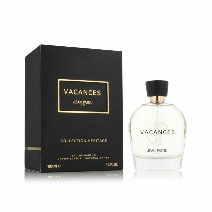 Patou Heritage Vacances Eau de Parfum 100 mL