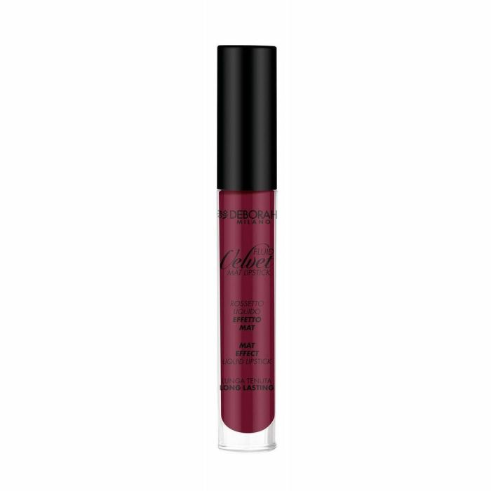 Dh Fluid Velvet Lipstick 09