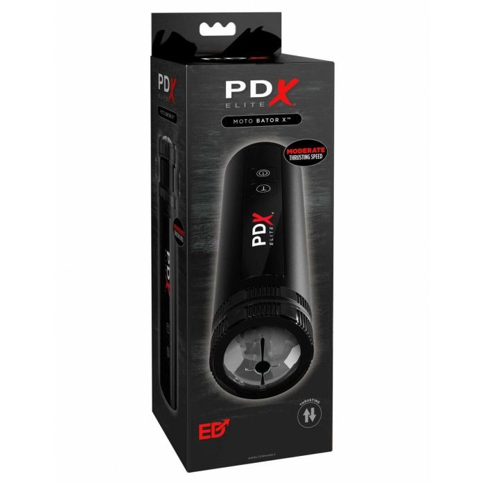 Masturbador Masculino Pipedream PDX Elite 6 Masturbador Masculino Pipedream PDX Elite 6