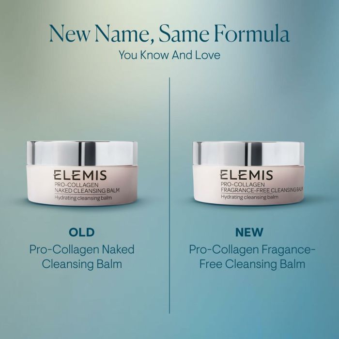 Crema Limpiadora Elemis Pro Collagen 100 ml 8