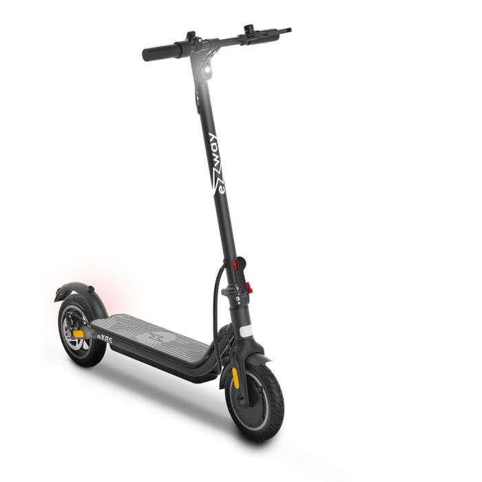 Ezway EX85 Patinete eléctrico - 300 W - Ruedas de 8.5" - Autonomía 20 km
