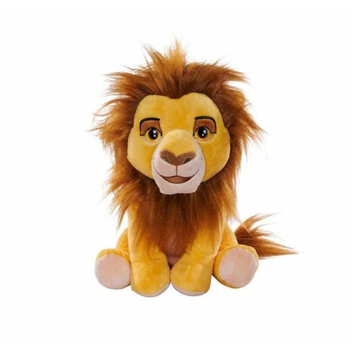 Peluche Mufasa 25 Cm 6315870073 Simba