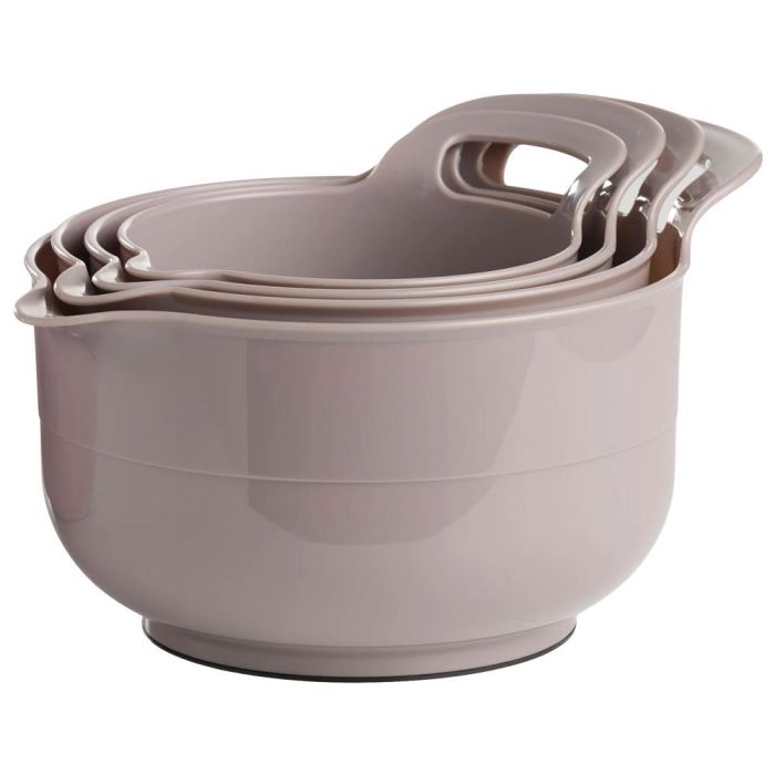 Juego De 4 Bols Para Mezclar Day 4 Juego De 4 Bols Para Mezclar Day 4