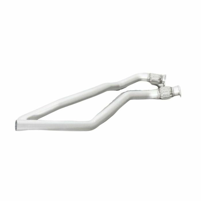 Silenciador Delantero Remus 048015 0000 1 Silenciador Delantero Remus 048015 0000 1