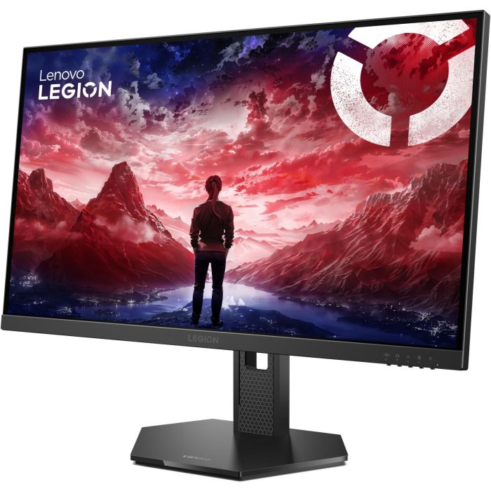Monitor Lenovo 68C5GAC4EU 27" Full HD 1