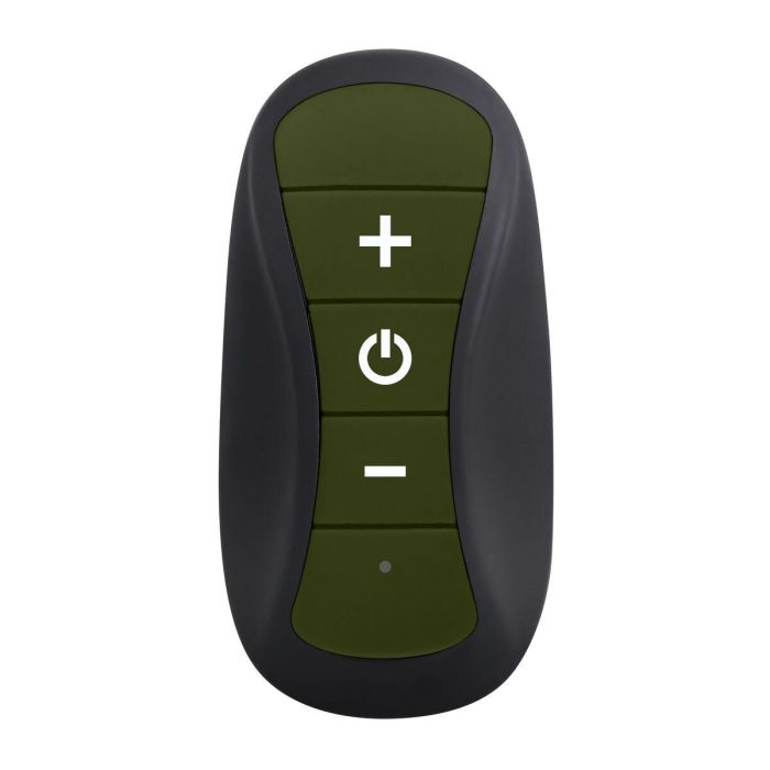 Vibrador Selopa Selopa Verde 8