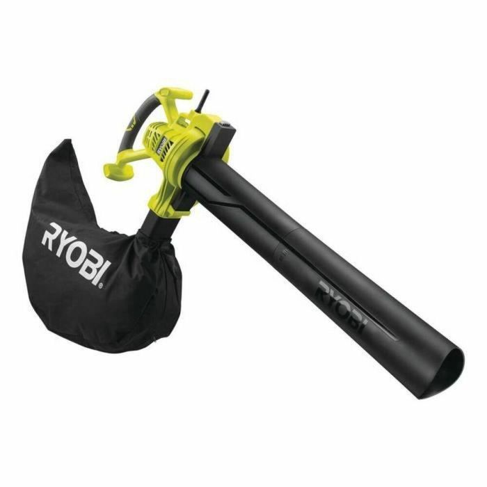 Aspirador RYOBI 3000W - 2 en 1 - 375 km / h 1